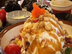 -仙隐小鹿料理食堂(沙市人信汇店)