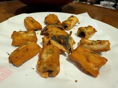 -一壶私房菜·顺德菜·顺德鱼生