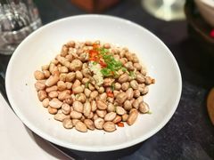 -芳芳私房菜·精做淮扬菜(承德路店)