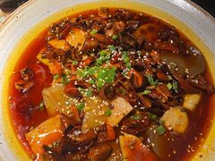 -小资太太餐厅(南岗区店)