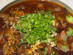 -小河盐帮·私家菜·烤鸭(三元桥·霄云路店)