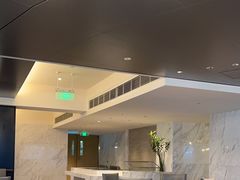 -杭州安朴酒店-顾澜餐厅
