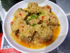 -烎记烧烤(蓝天花园店)