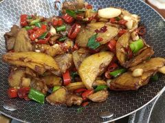 -湘桂人酒楼(西便门店)