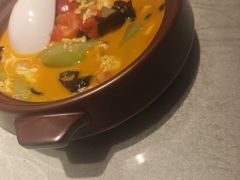 -老德州四合院·德州菜(天衢路店)