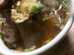 -焦大头牛肉小饭(南关店)