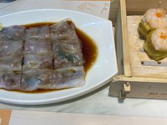 -點無缺茶楼·海鲜酒家(世博店)
