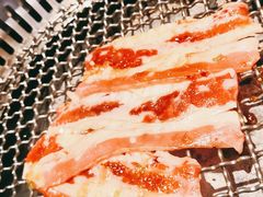 雪花肥牛-厚贞日式烤肉(龙之梦店)