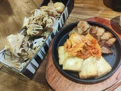 -鸟幸 TORISAKI 炭火居酒屋