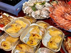 -相左日料放题自助(太原街店)
