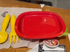 -菲滋意式餐厅(黄岩洞天店)