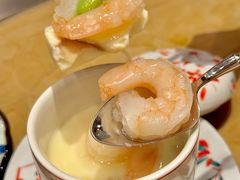 -和·铁板烧·OMAKASE(望京昆泰嘉晟酒店)