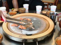 -阿昌白族石板烧(大理古城店)