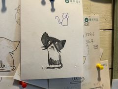 -雕刻时光咖啡馆(南院门店)