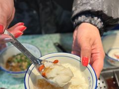 -鸿姐老火锅(疁城新天地店)