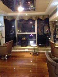 -ＤＯＭＯプロの美容サロン