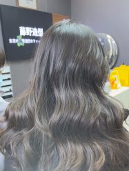 -藤野造型烫染·漂发