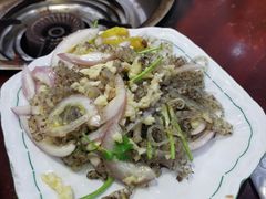 -丹水桥地锅鱼·翘嘴鲌·地方特色全鱼宴(丹江口大坝店)