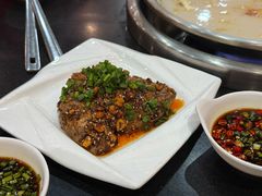-老来福·非遗酸汤兔(凯旋路店)