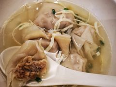 -梦花街馄饨店(中华苑店)