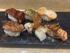-东京屋(武定路店)