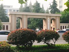 -南京航空航天大学(明故宫校区)