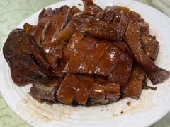 -老字号蛇口德记烧腊饭店·海鲜加工