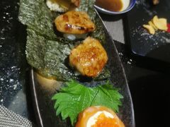 -極上萬膳·日料放题(海岸城店)