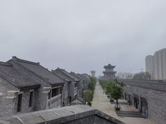 -即墨古城