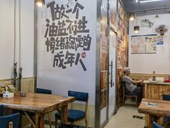 -螺蛳粉先生(蓟门桥店)
