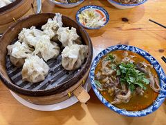 -呼市烧麦羊杂(幸福路店)