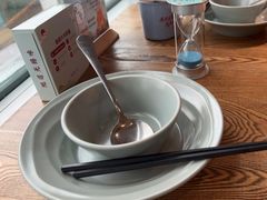 -蜜桃餐厅·伴山(湖滨商业街店)
