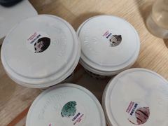 -芭斯罗缤31冰淇淋(BHG MALL上地店)