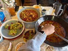 -懒人盐府人家(航天桥店)