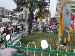 -棒约翰比萨·意面(松江开元店)