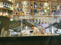 -haxnbauer海森堡德国餐厅(深圳coco店)