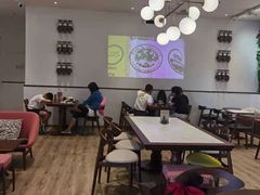 大堂-Peet's Coffee皮爷咖啡(上海长风大悦城店)