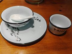 -印象江南(东栅店)