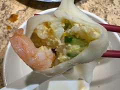 -金谷园饺子馆(北邮总店)