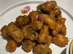 -八府香鸭·啫啫煲(华山路店)