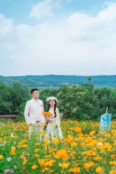 -第一夫人婚纱摄影(南京店)