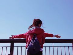 -紫金山山顶公园