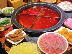 -陈眼镜火锅(总店)