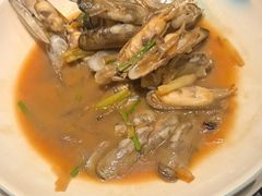 -码头鲜精致威海菜(欧乐坊店)