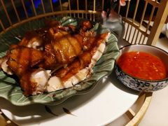 -佬麻雀·新湘菜(珠海金发购物中心店)