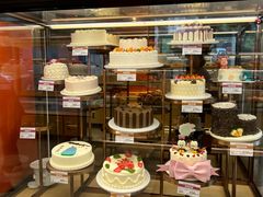 -新侨三宝乐面包店(崇文门店)