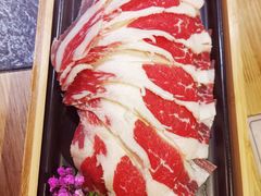 -湊湊火锅·茶憩(上海合生汇店)