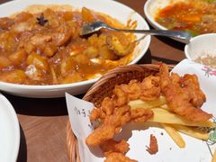 -单家老院·院子里的青岛菜(沙子口店)