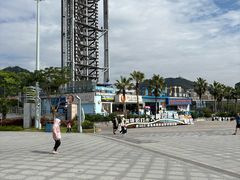 -大梅沙海滨公园