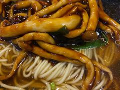 罗汉素面-董记庐春面馆(北京西路店)